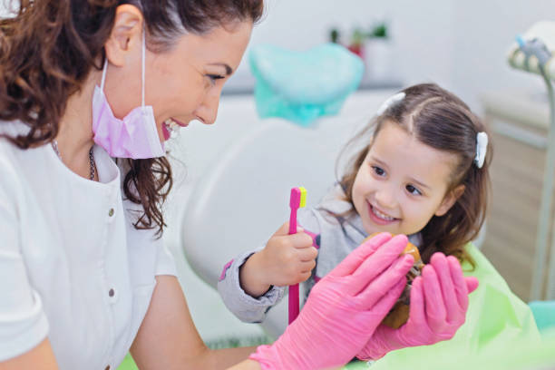 Best Dental X-Rays and Imaging  in Lakewood Park, TN